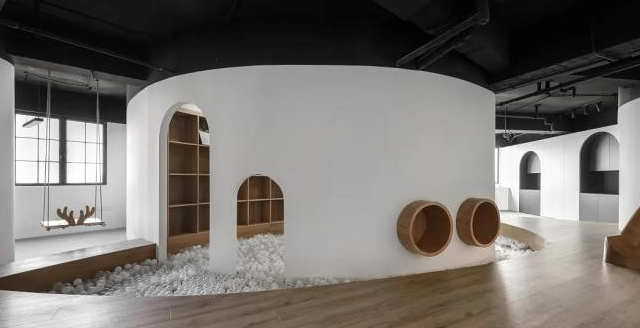 汾湖生物科技办公室