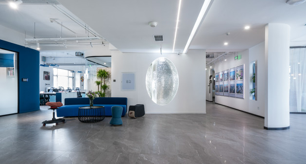 汾湖信息科技办公室